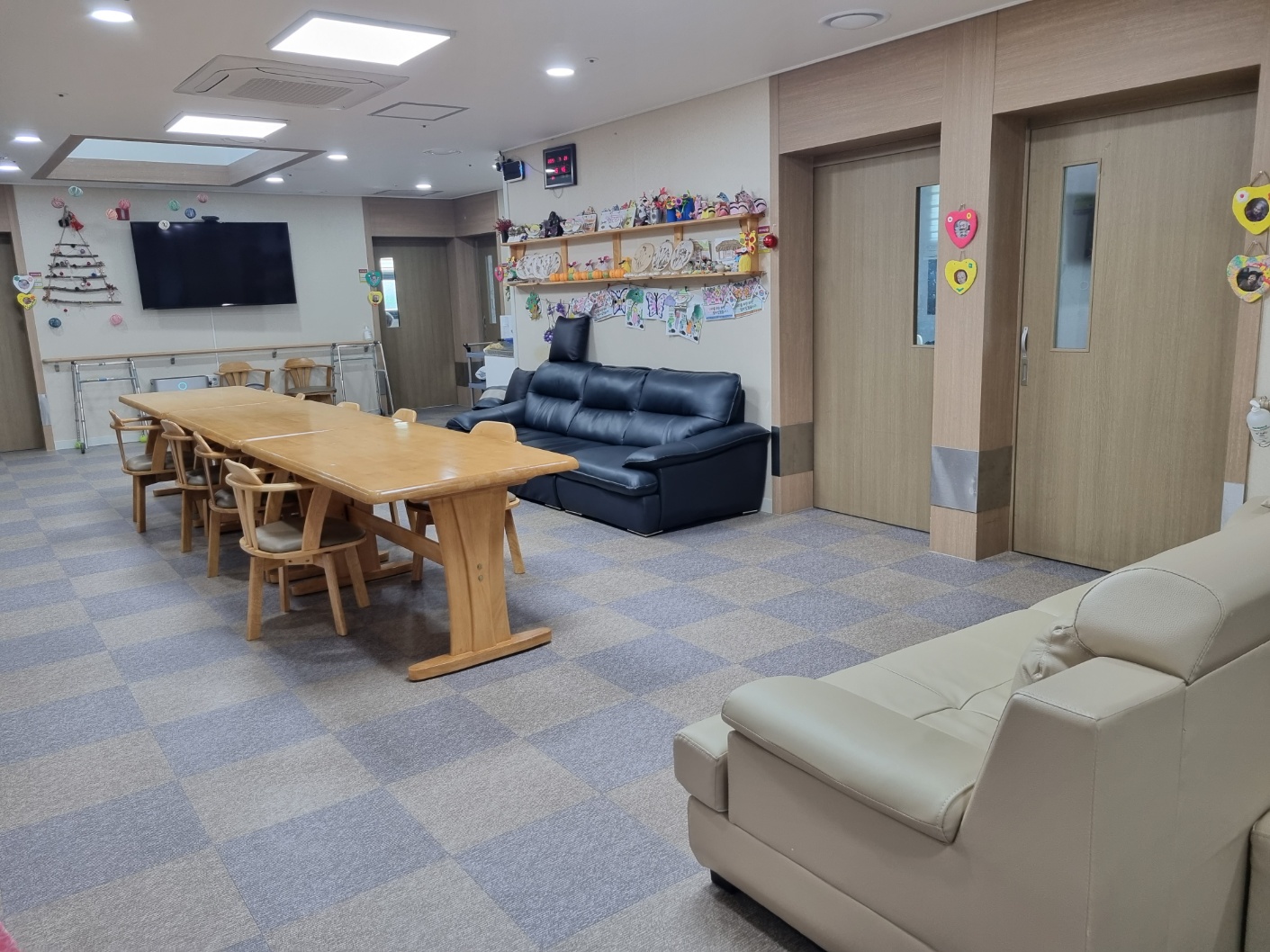 공영노인전문요양시설 사랑원 이미지 25