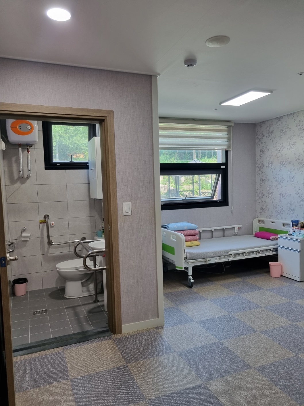 공영노인전문요양시설 사랑원 이미지 16