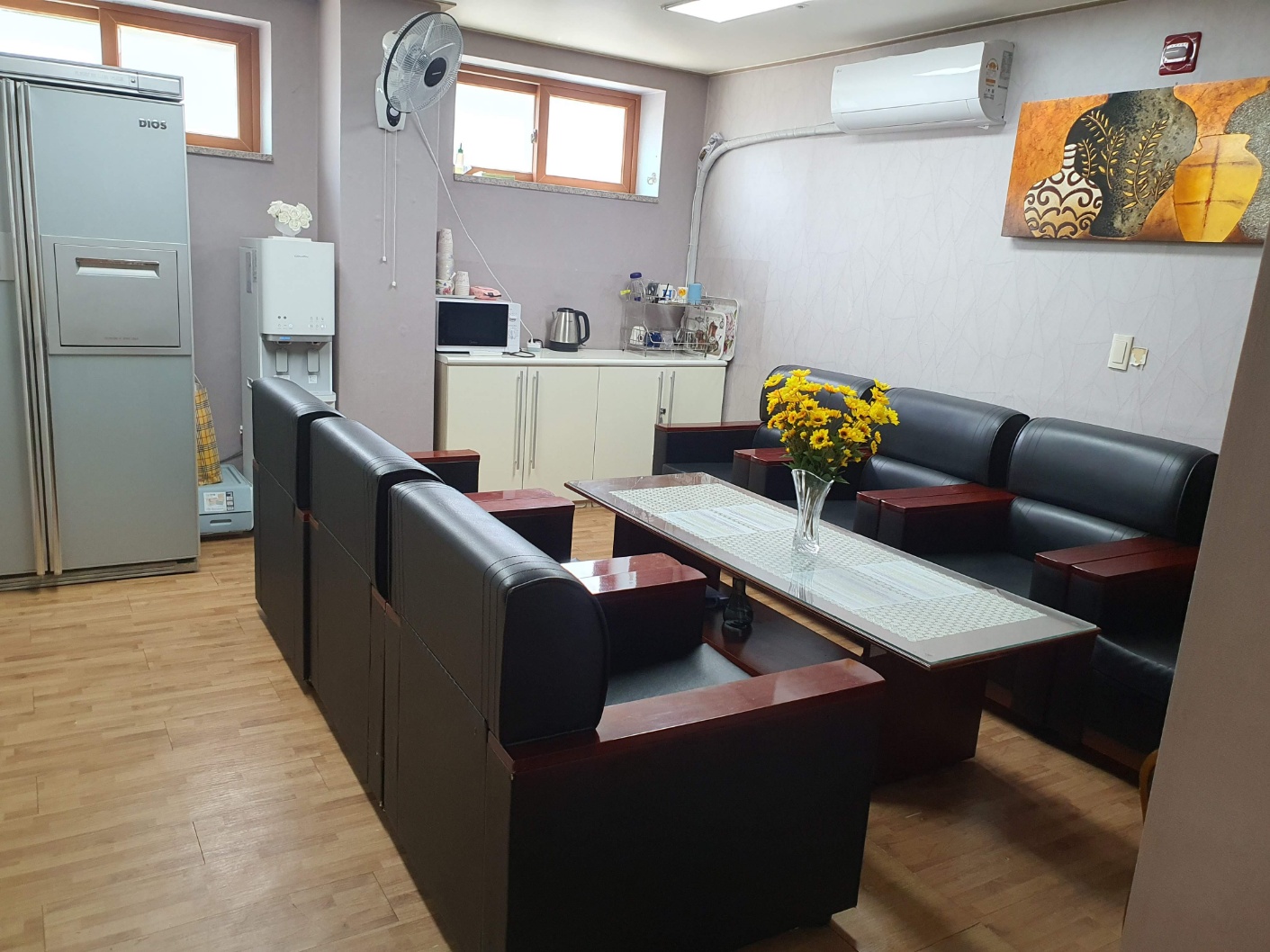 공영노인전문요양시설 사랑원 이미지 14