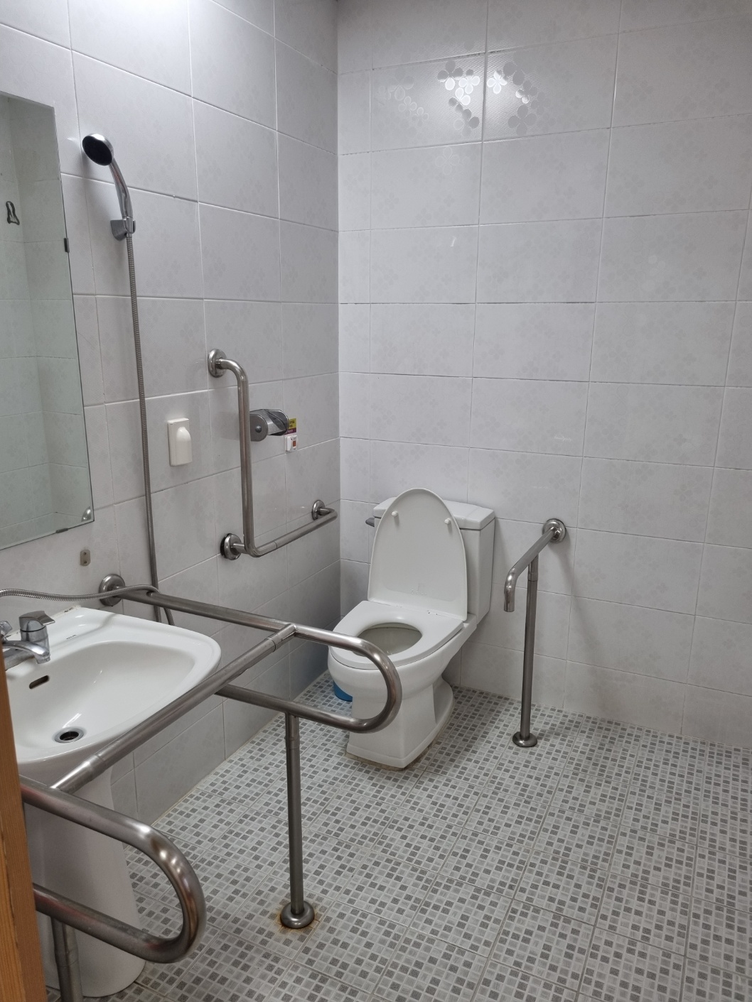 공영노인전문요양시설 사랑원 이미지 13