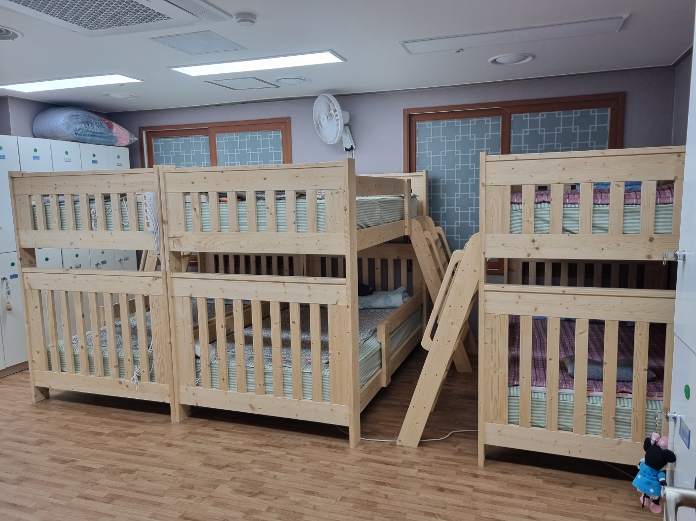 공영노인전문요양시설 사랑원 이미지 12