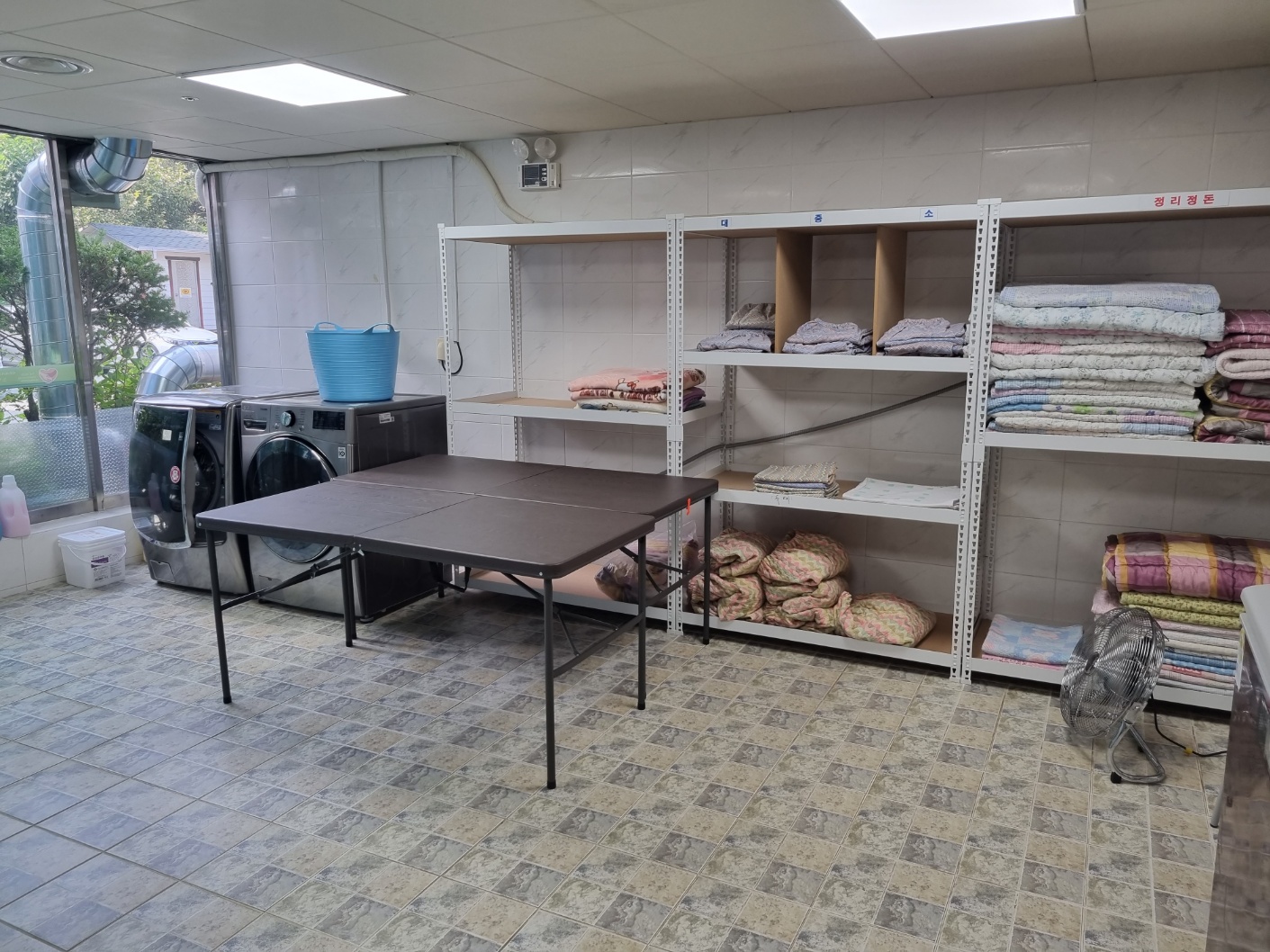 공영노인전문요양시설 사랑원 이미지 11