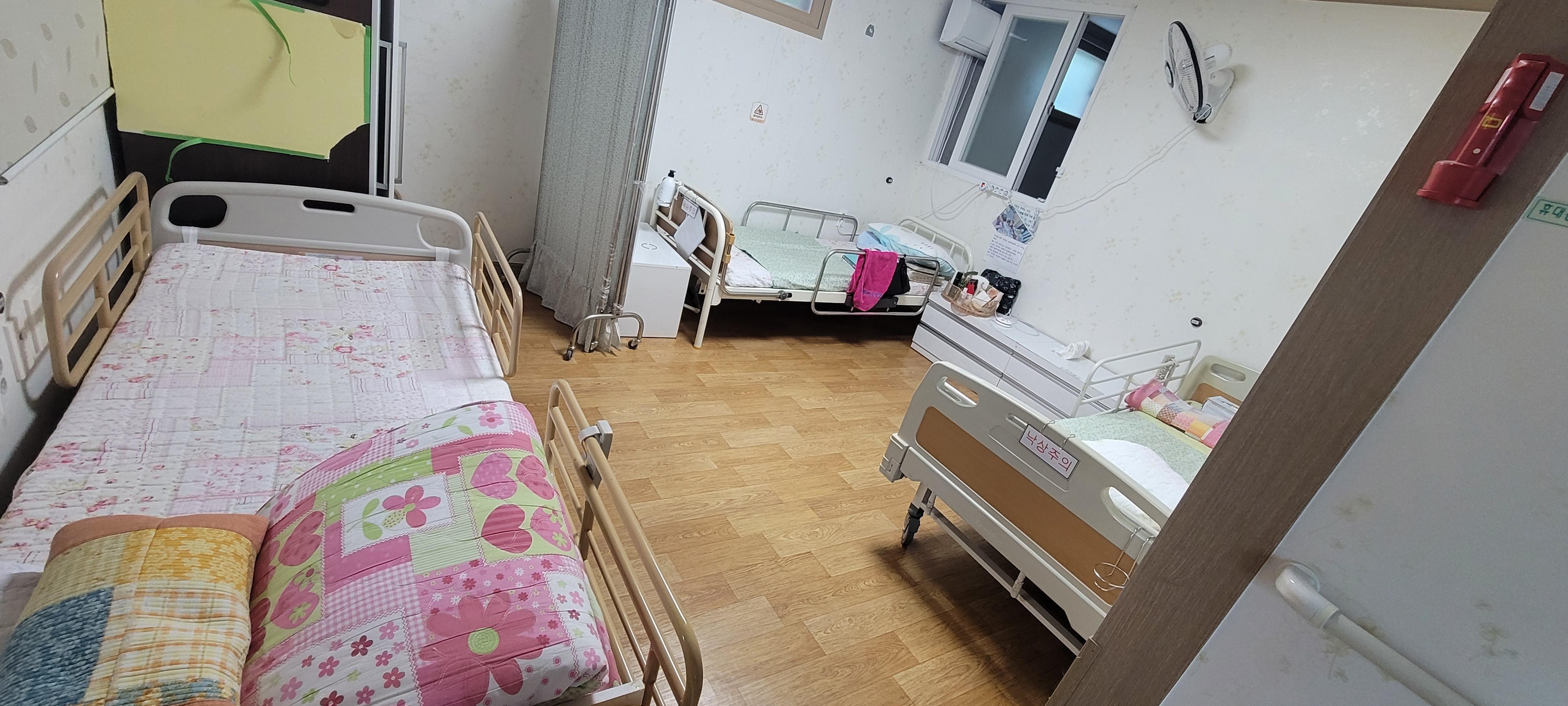 강릉 무지개 요양원 이미지 4