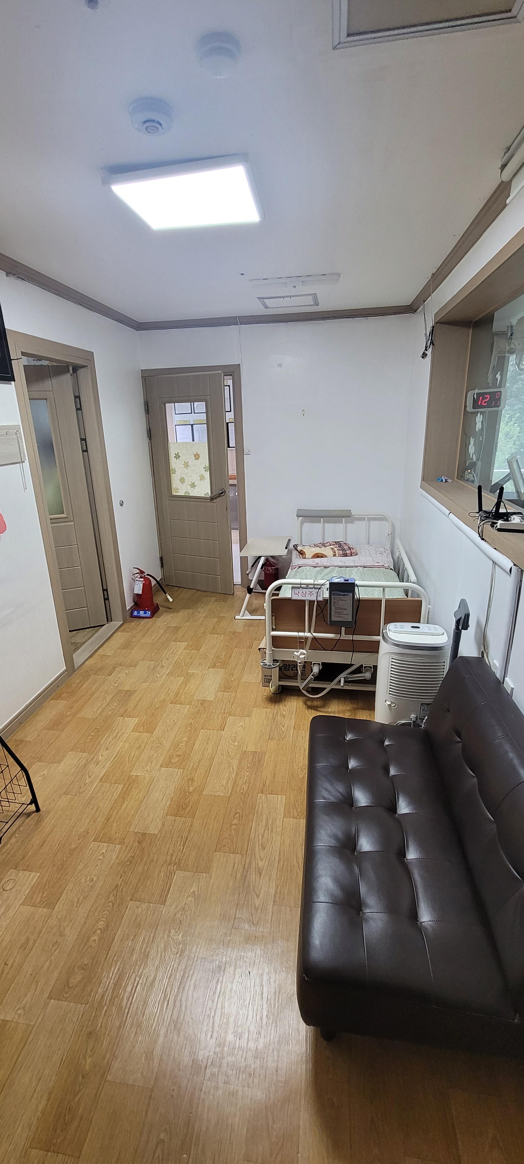 강릉 무지개 요양원 이미지 2