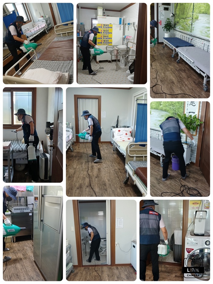 A+행복한요양원 이미지 14