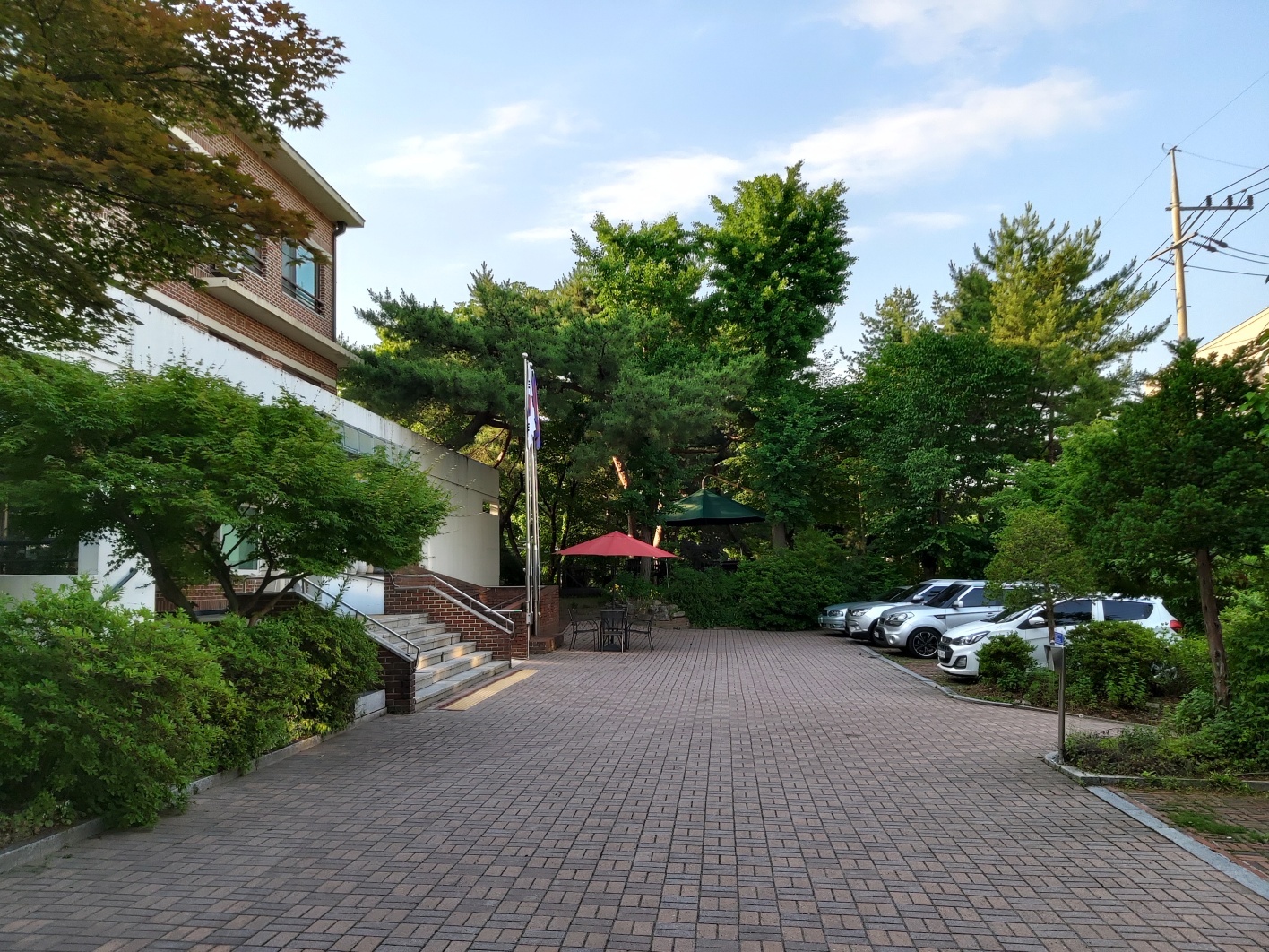 구세군승리요양원 이미지 3