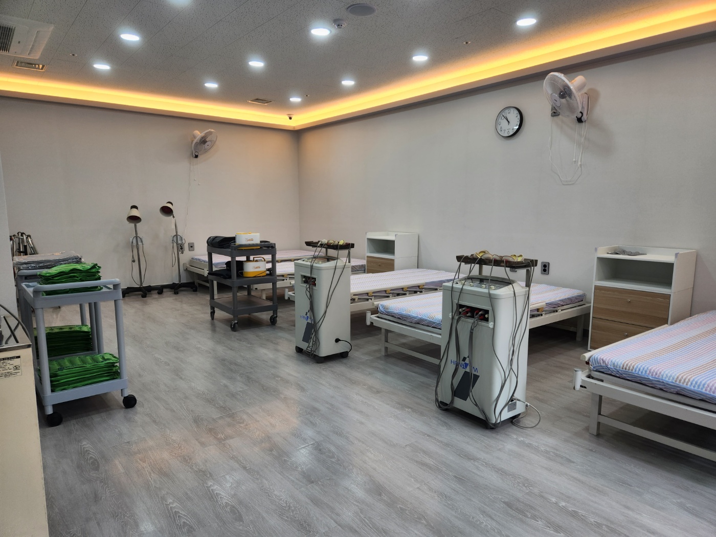 그랜드 재활요양원 이미지 5