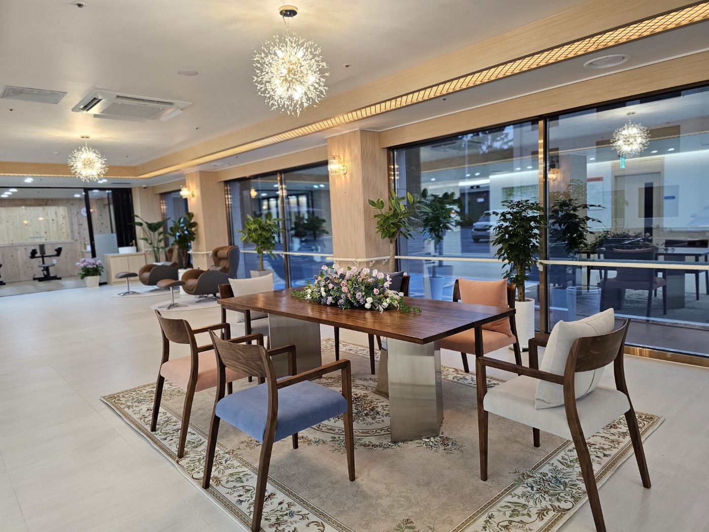 가현산재활요양원 이미지 2