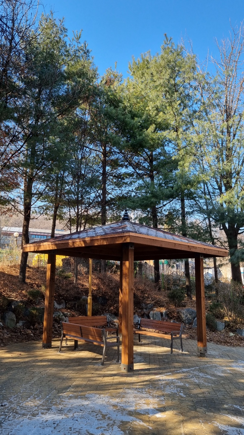 광명시립노인요양센터