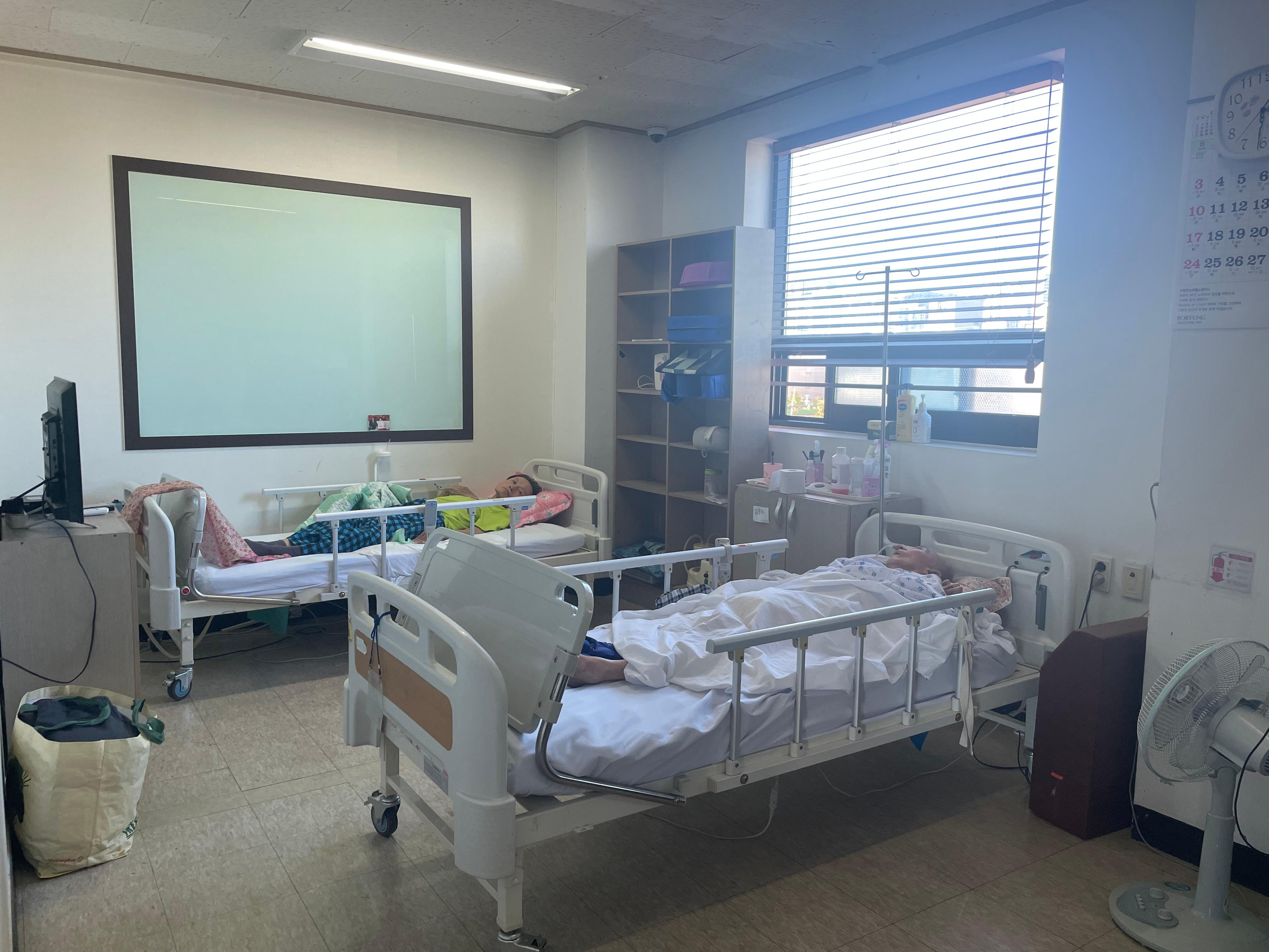 가족공감요양원2 이미지 3