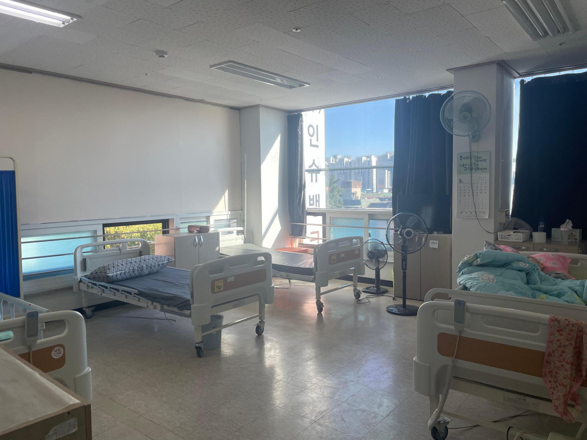 가족공감요양원2 이미지 5