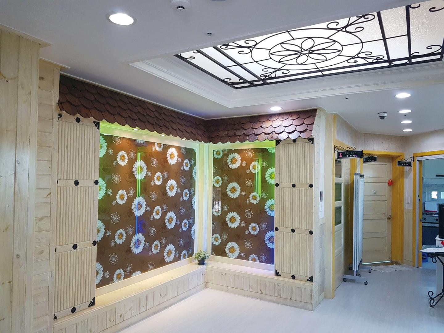 가온요양원 이미지 2