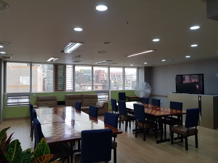 가족튼튼요양원 이미지 18