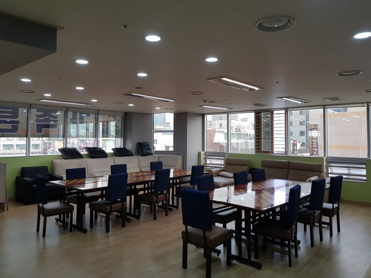 가족튼튼요양원 이미지 17