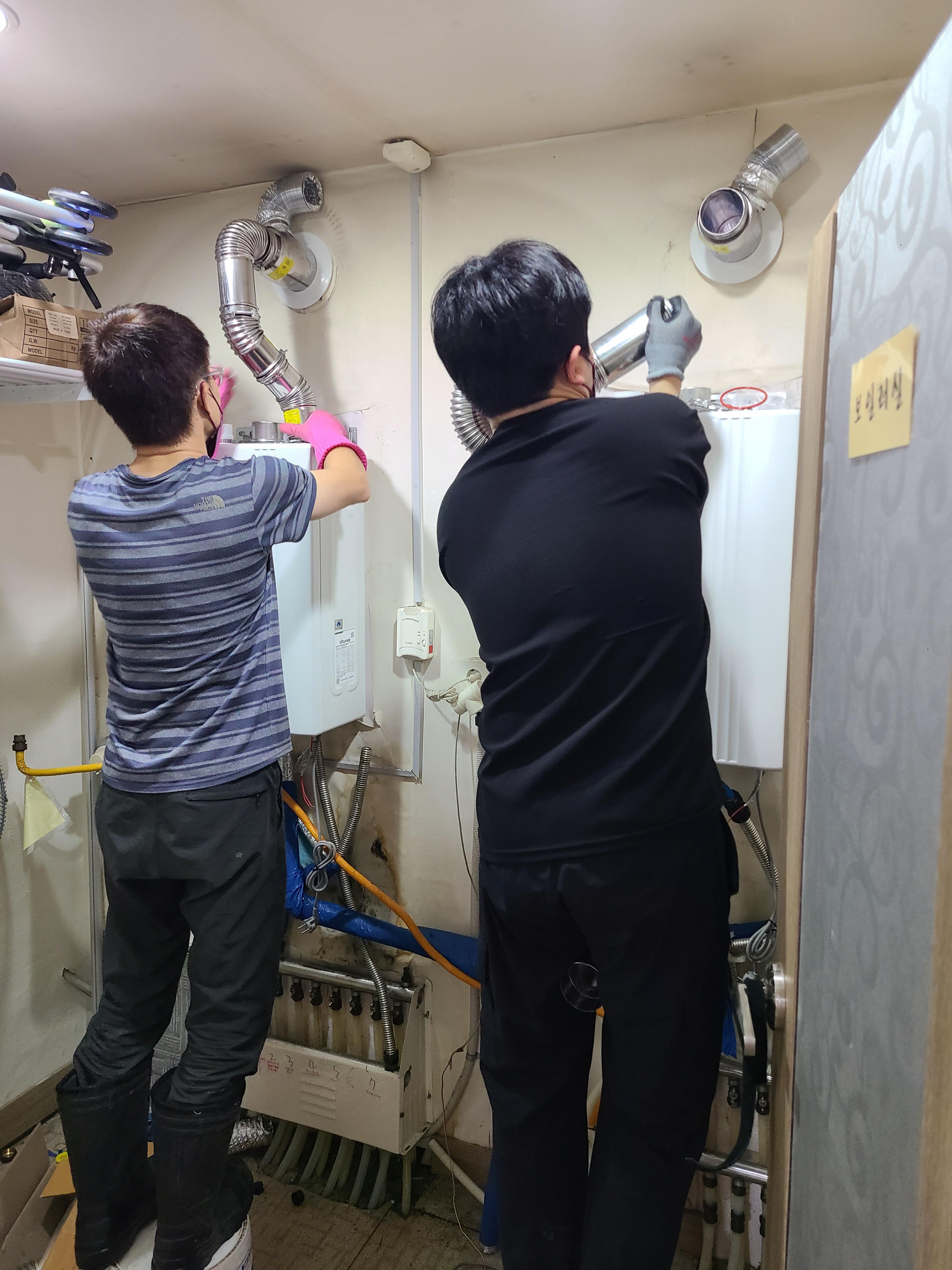 고운빛요양원 이미지 2