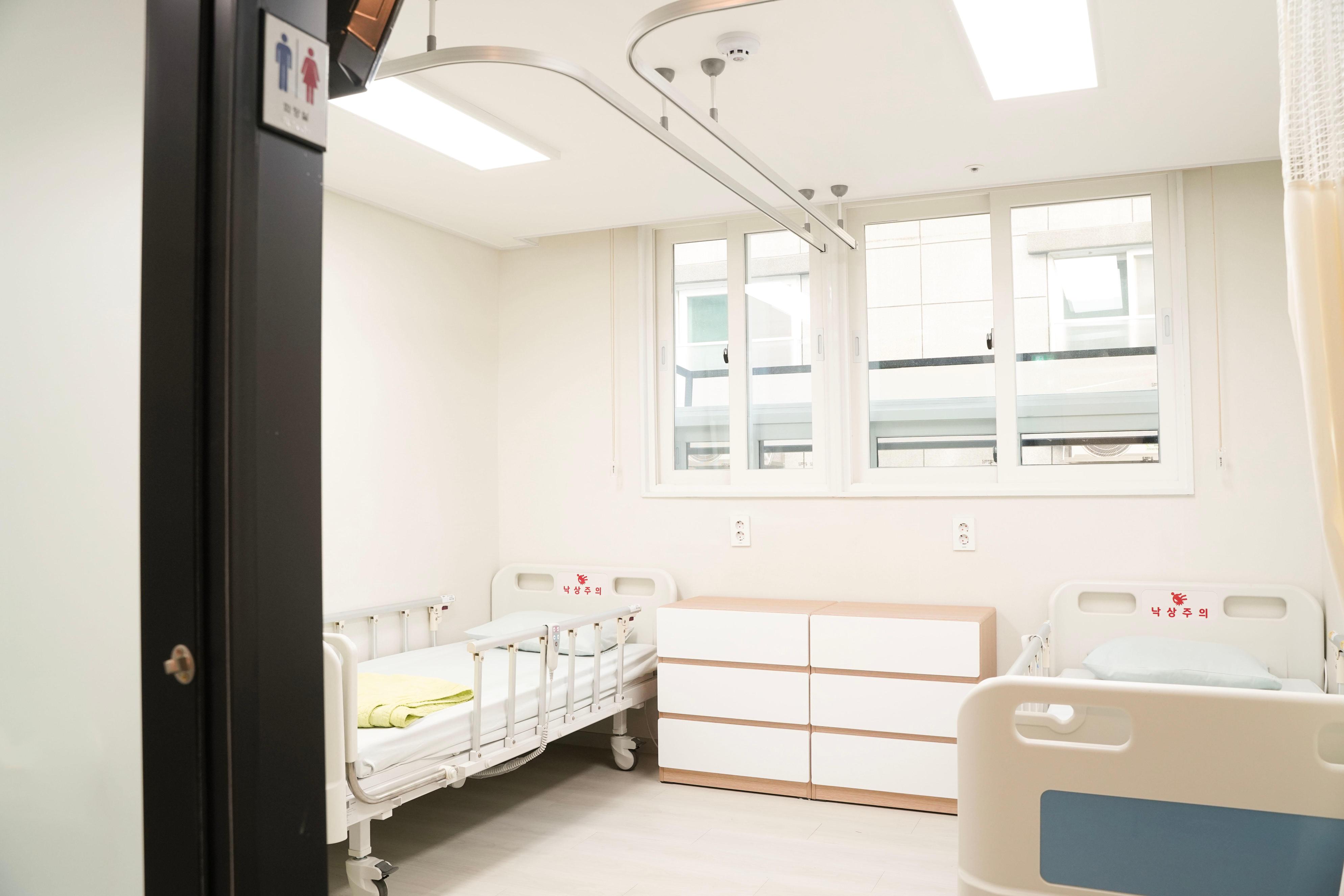 e포근한요양원 이미지 5