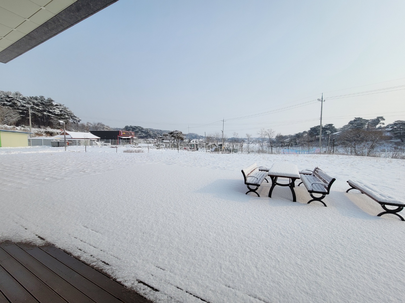 가족사랑요양원 이미지 2