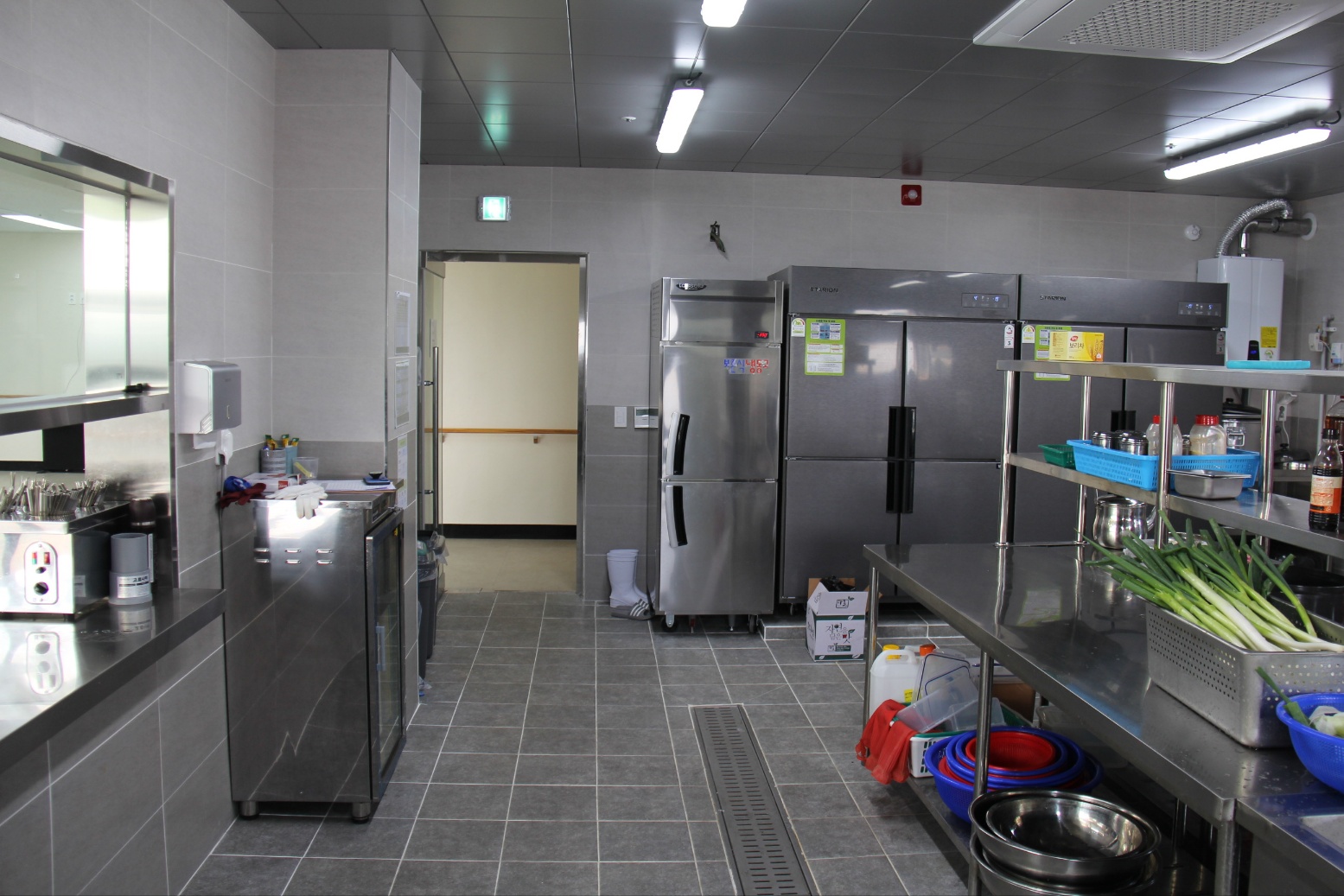 가족사랑요양원 이미지 7