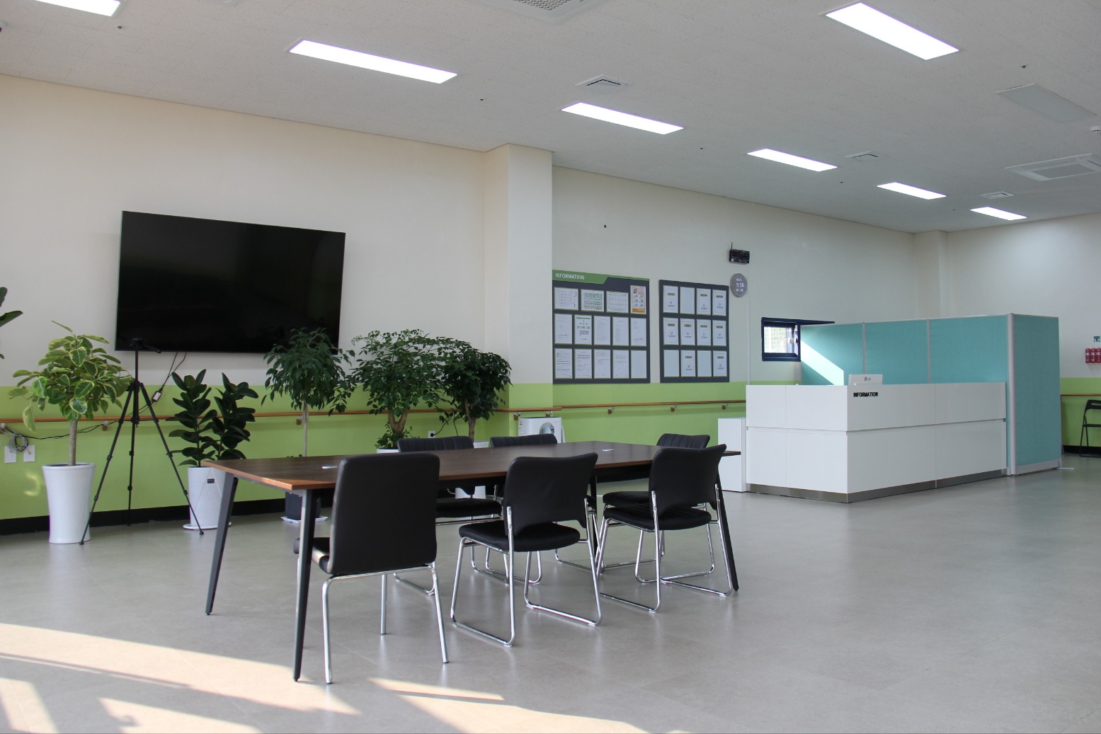 가족사랑요양원 이미지 10