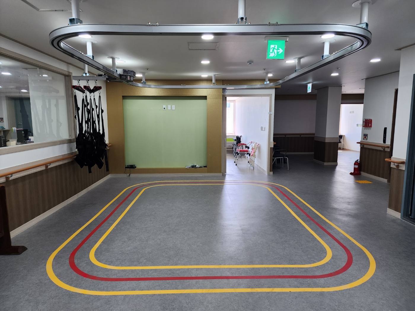 (주)행복노인복지센터 행복요양원 이미지 4