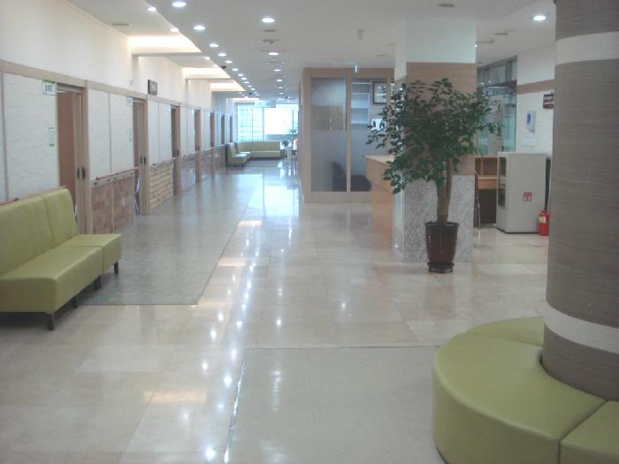 (유성)에벤에셀요양원