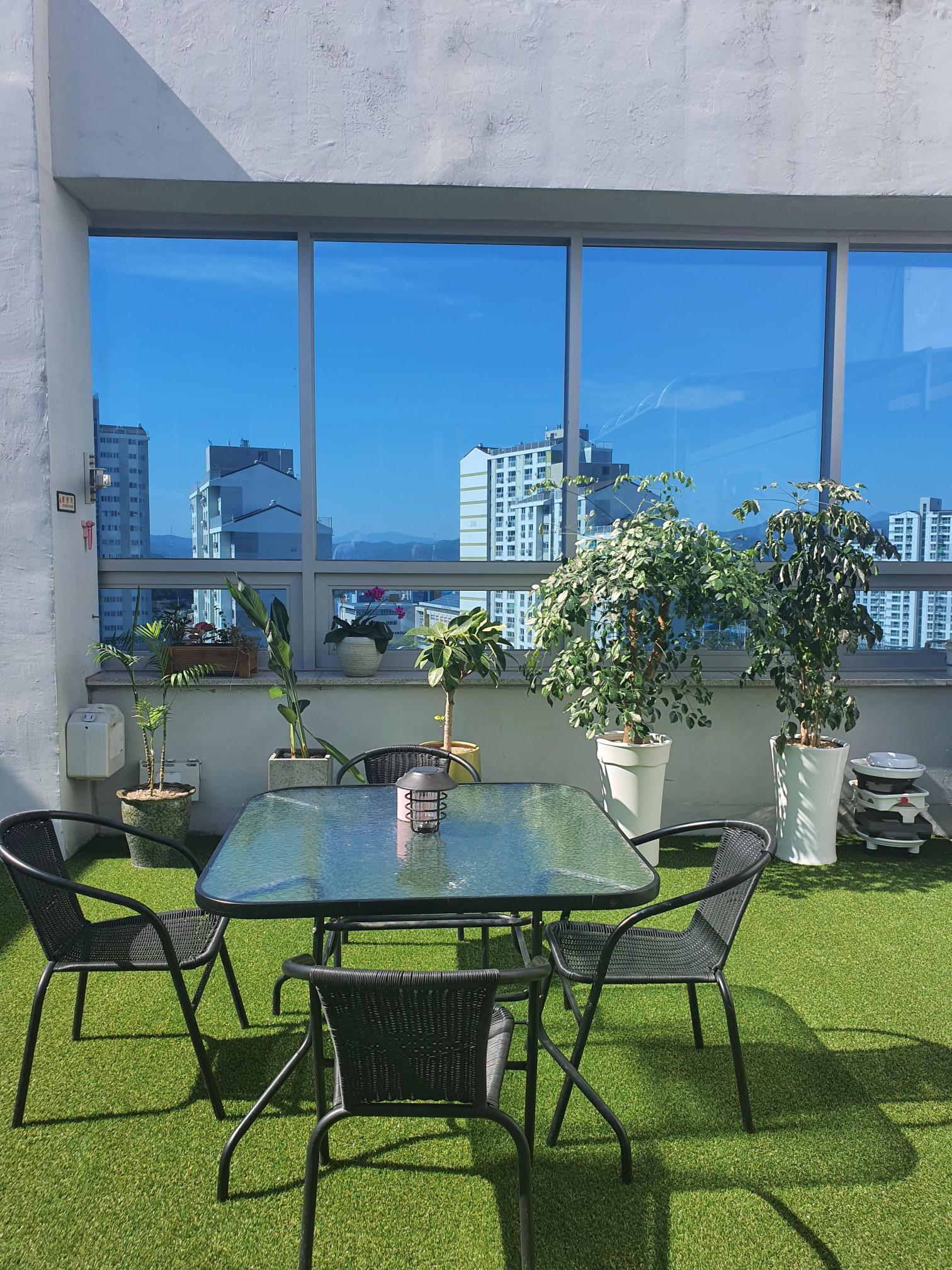 가족사랑요양원