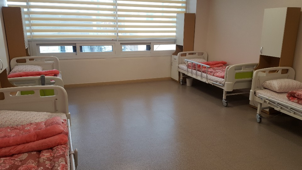 (인천)에벤에셀요양원 이미지 4