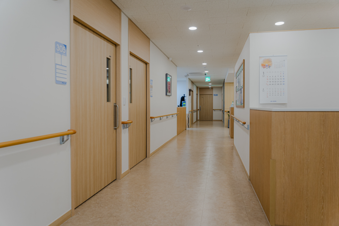 (인천)에벤에셀요양원