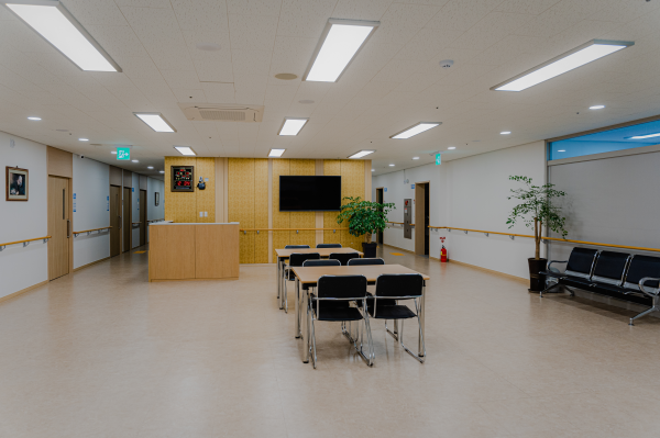 (인천)에벤에셀요양원 이미지 3