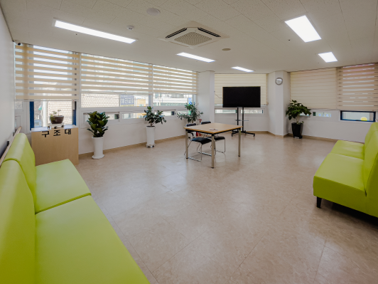 (인천)에벤에셀요양원 이미지 2