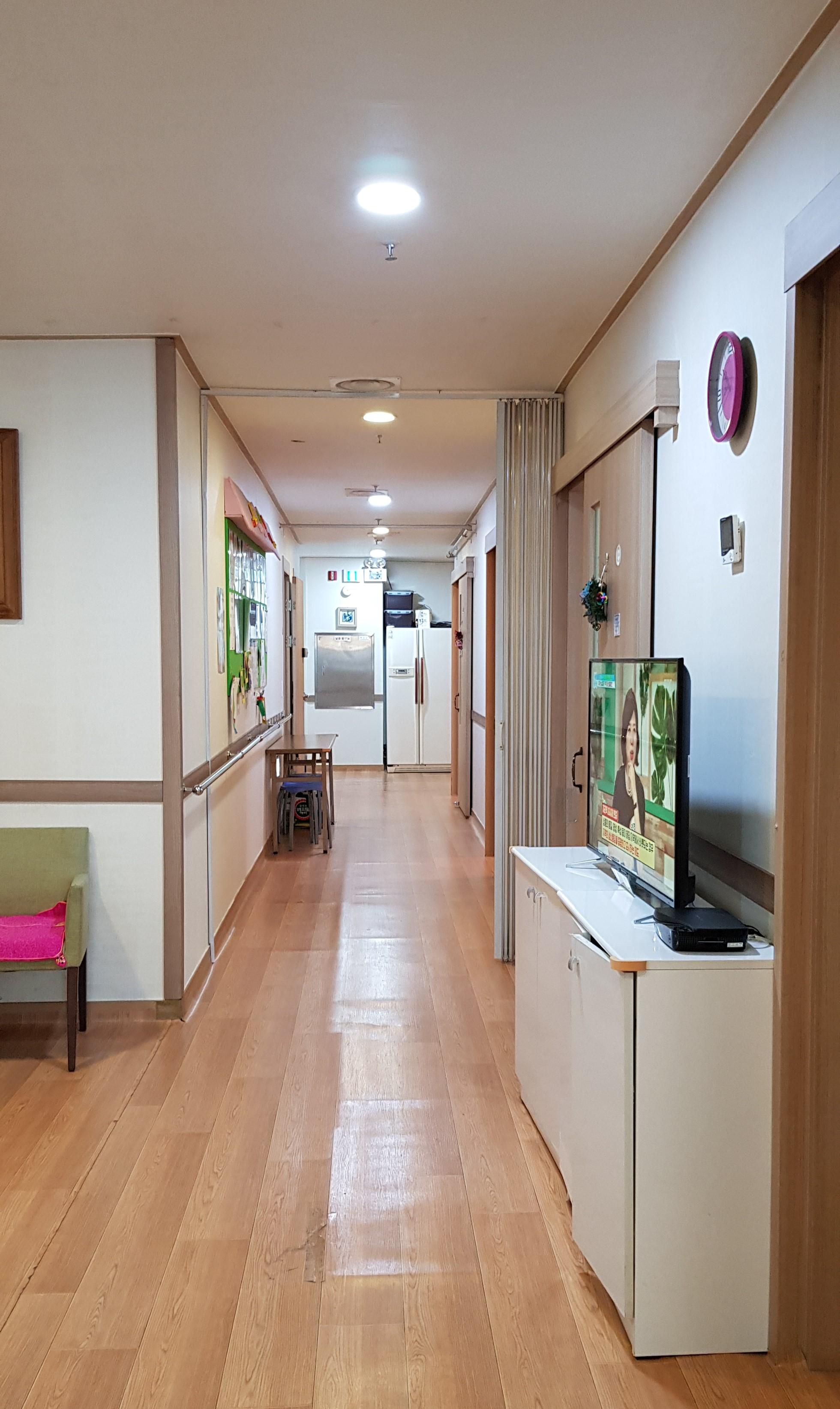 간호사랑노인요양공동생활가정 이미지 6