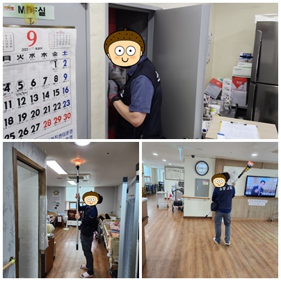 광주이삭요양원 이미지 23