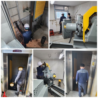 광주이삭요양원 이미지 3