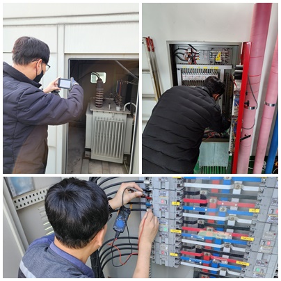 광주이삭요양원 이미지 2