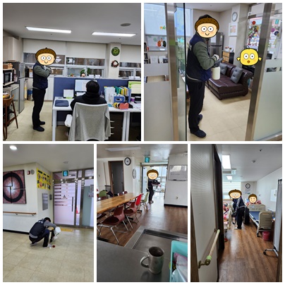 광주이삭요양원 이미지 22