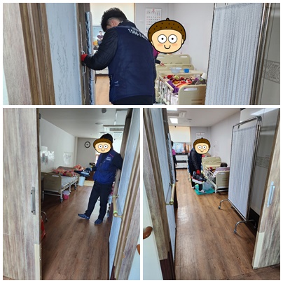 광주이삭요양원 이미지 21