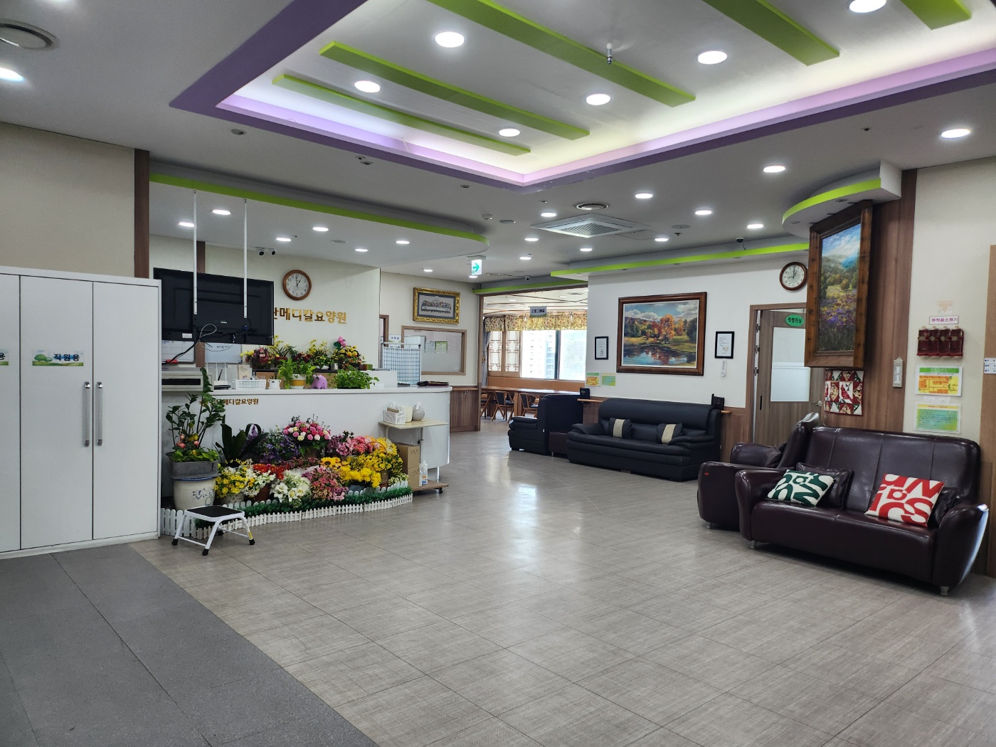 검단메디컬요양원 이미지 3