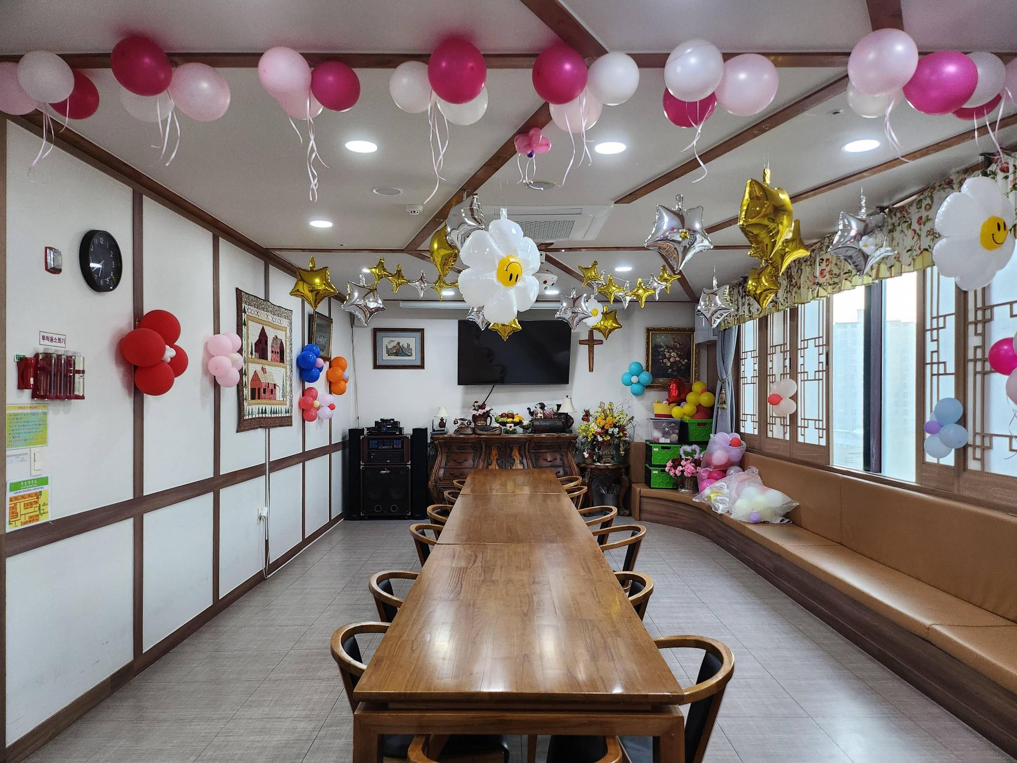 검단메디컬요양원 이미지 2