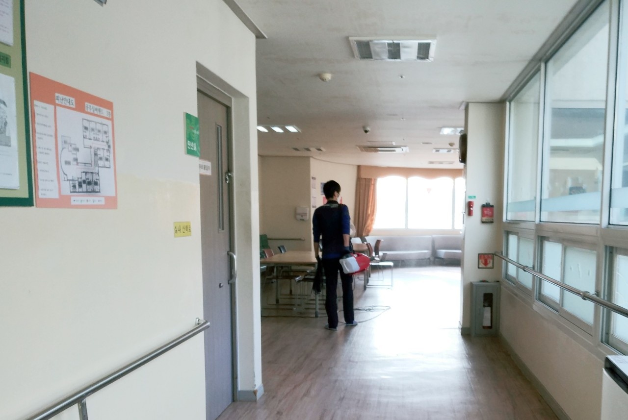 공주실버랜드 이미지 3