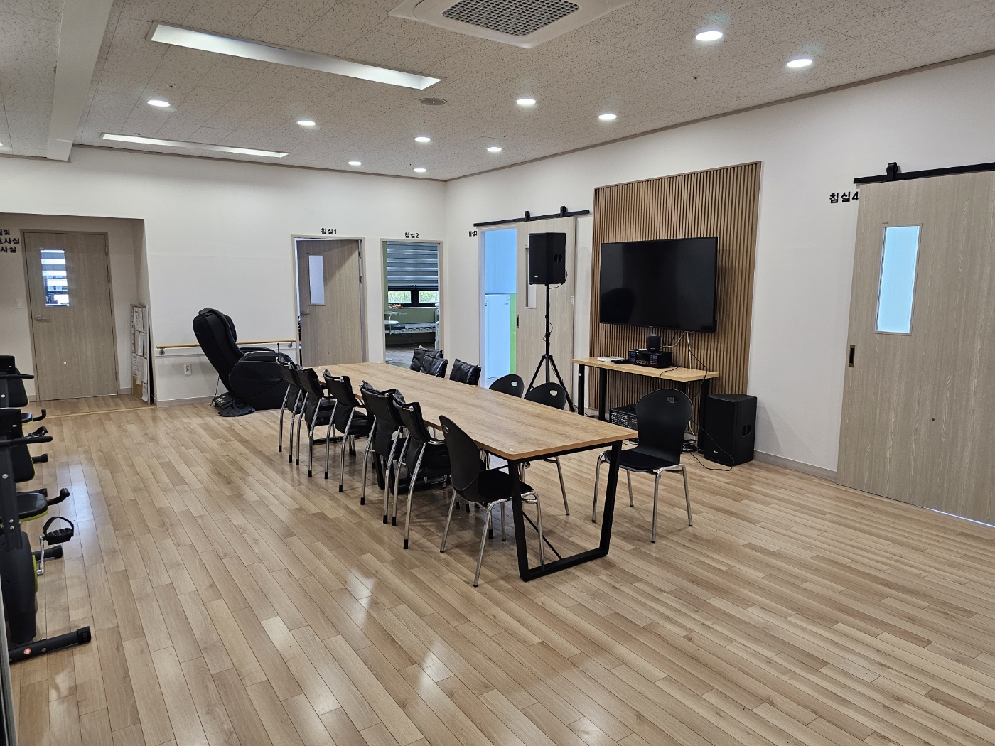 굿케어요양원 이미지 4