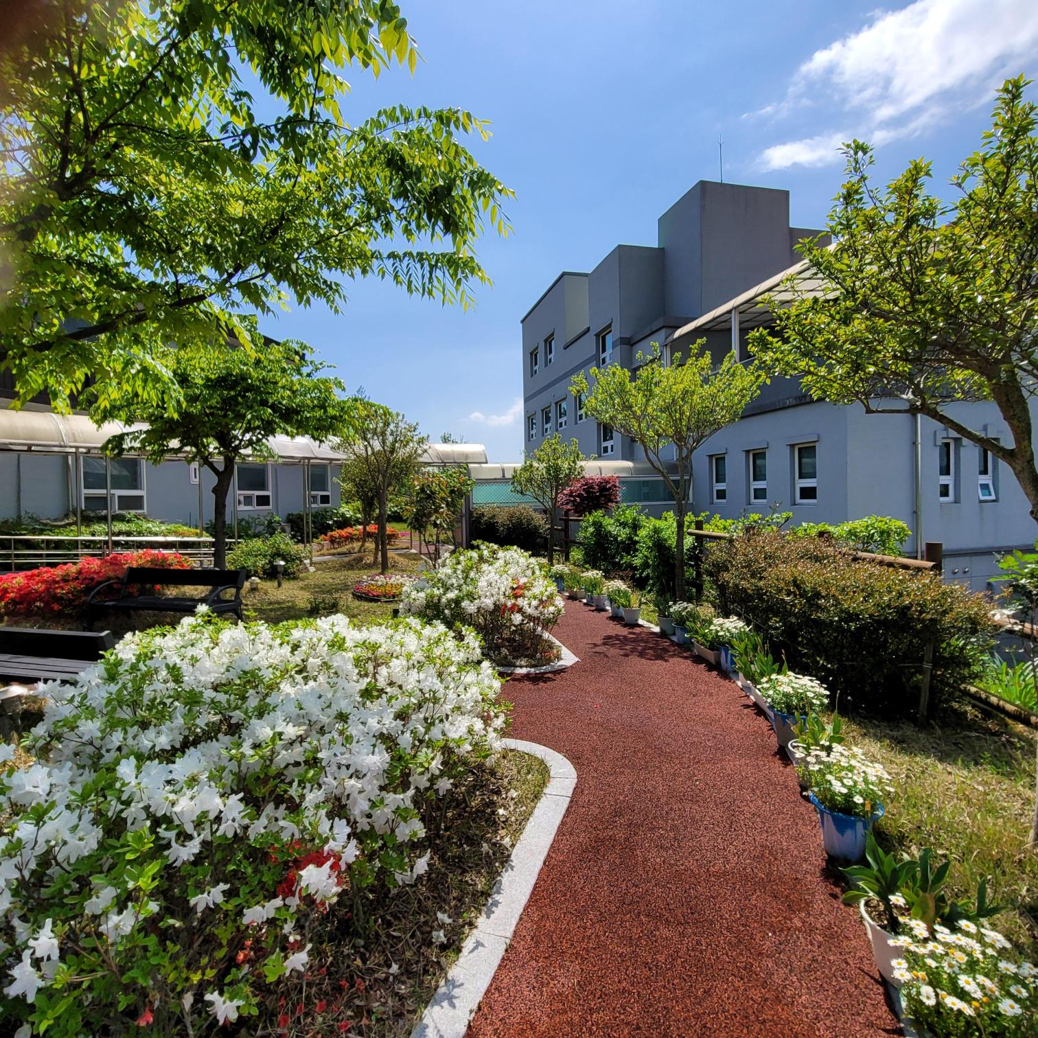 가경노인요양원 이미지 18