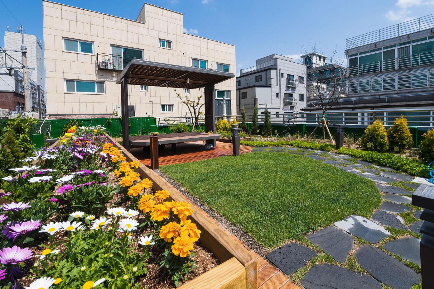 광진노인보호센터 이미지 3