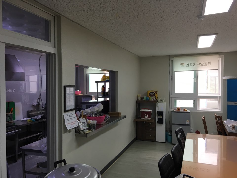 간호전문요양원 이미지 17