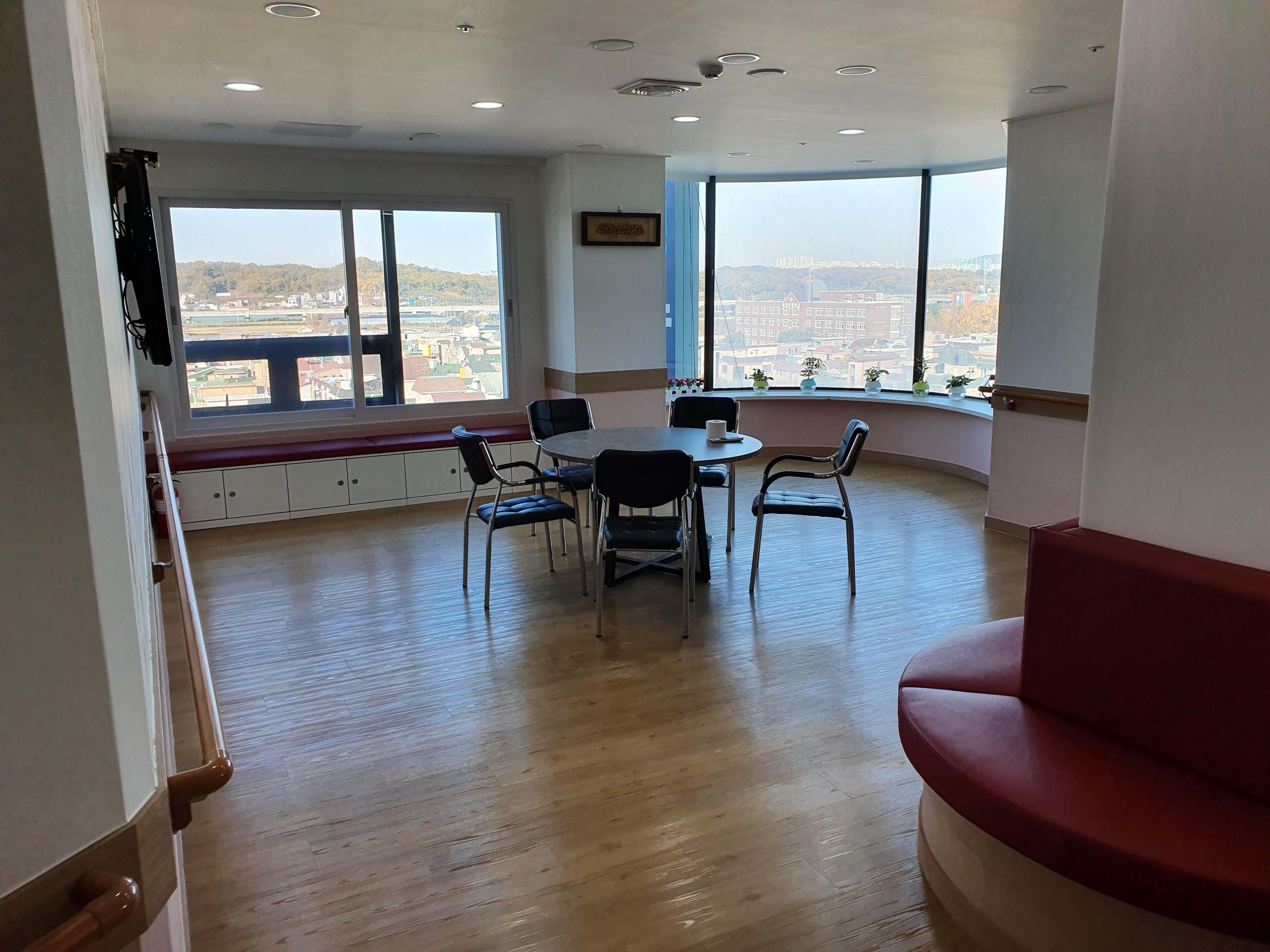 (고양)화정요양원