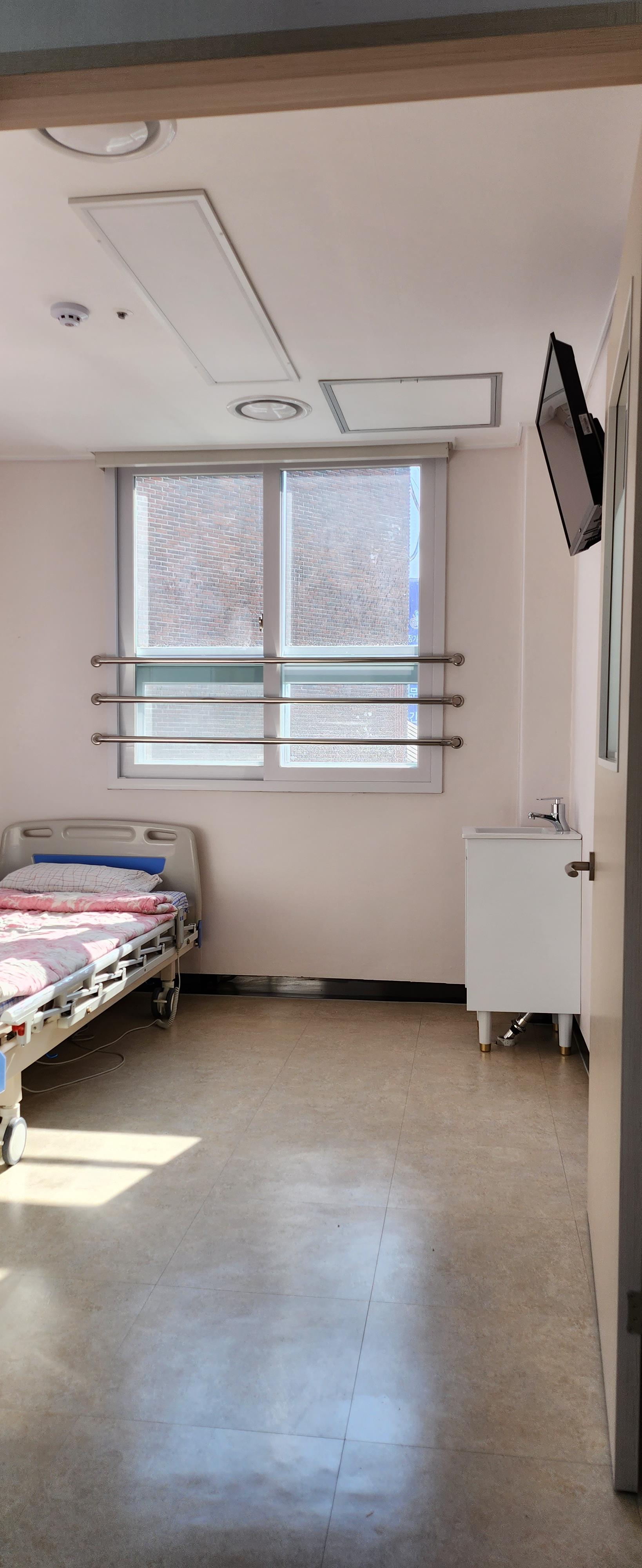 굿모닝효요양원 이미지 7