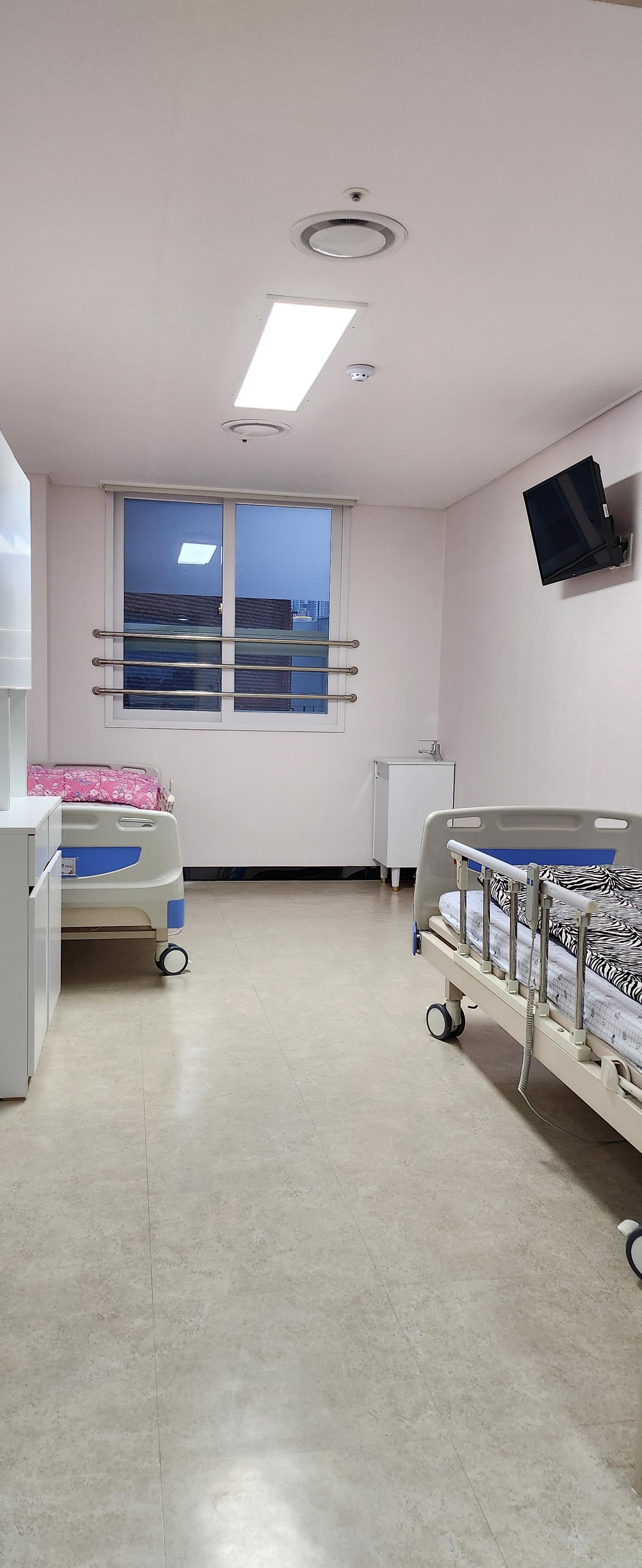 굿모닝효요양원 이미지 5