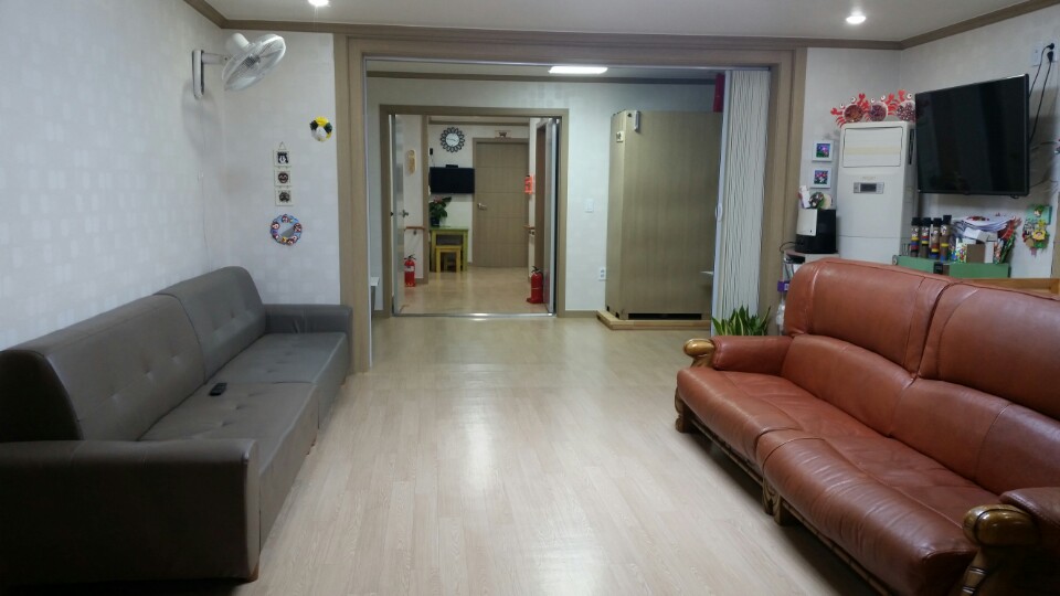 강릉 사랑의뜰안 요양원 이미지 2