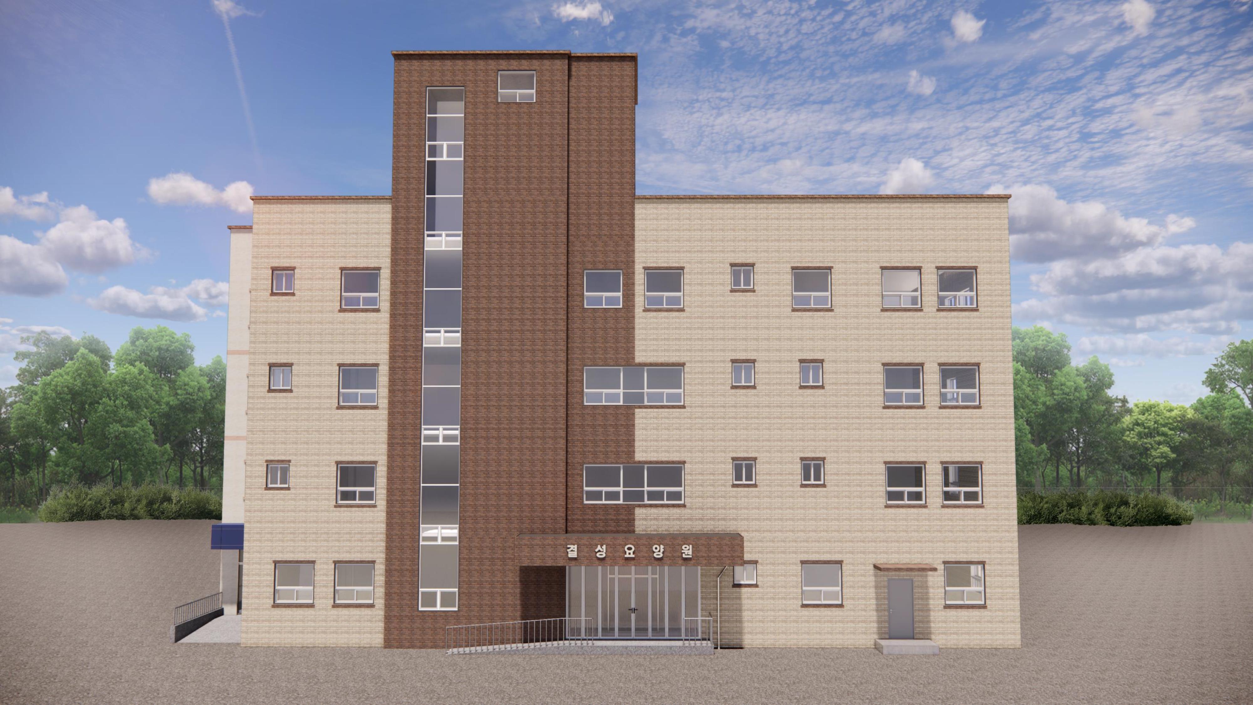 결성요양원 이미지 2