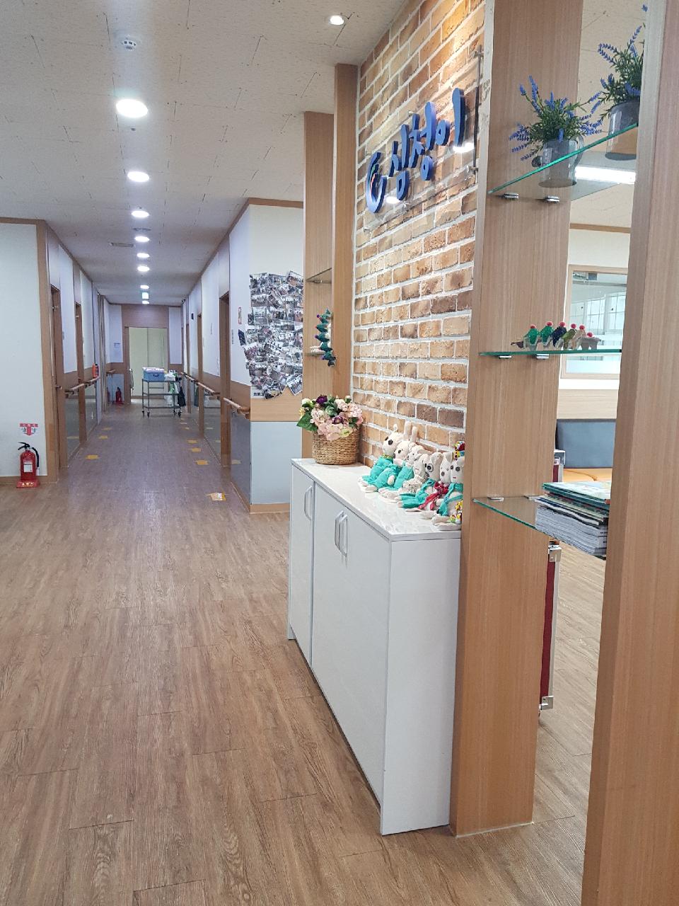 (파주)심청이요양원 이미지 3