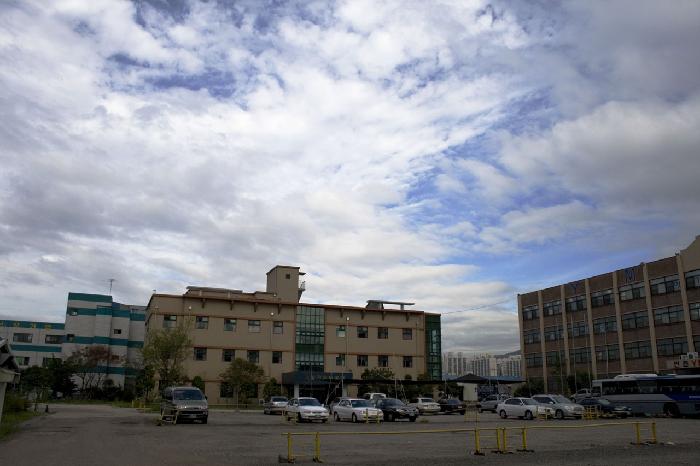 계양노인전문요양원